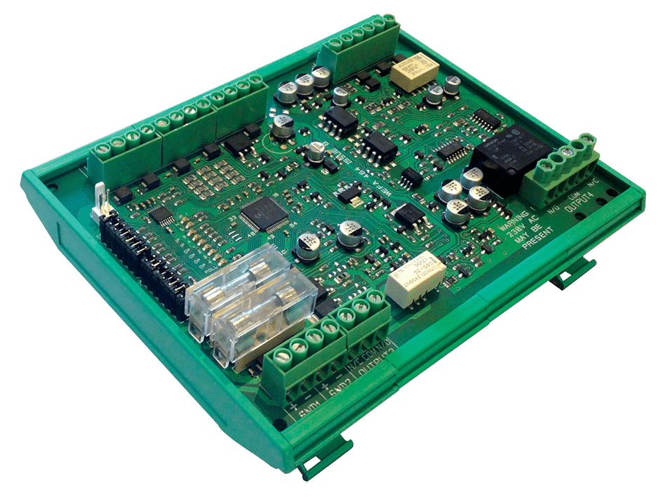 6000 4IO