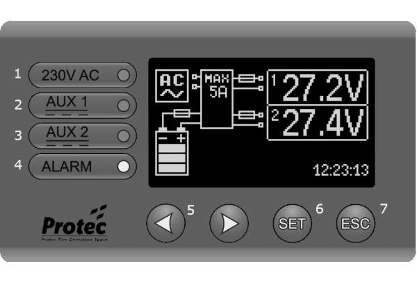 Display limpio gris v4 Display limpio gris v4