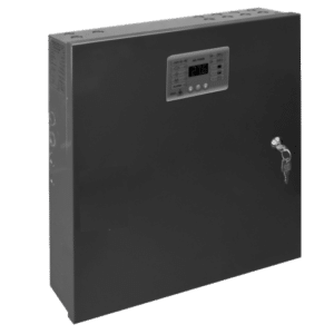 PSU display p