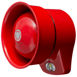 SSR VAD RED