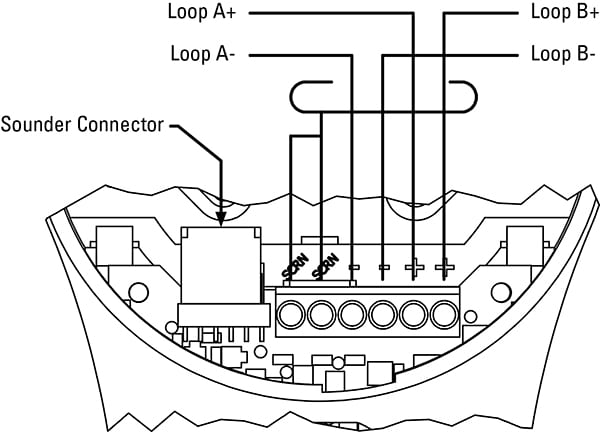 SSR VAD 20Wiring