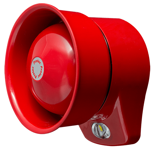 TSR VAD RED