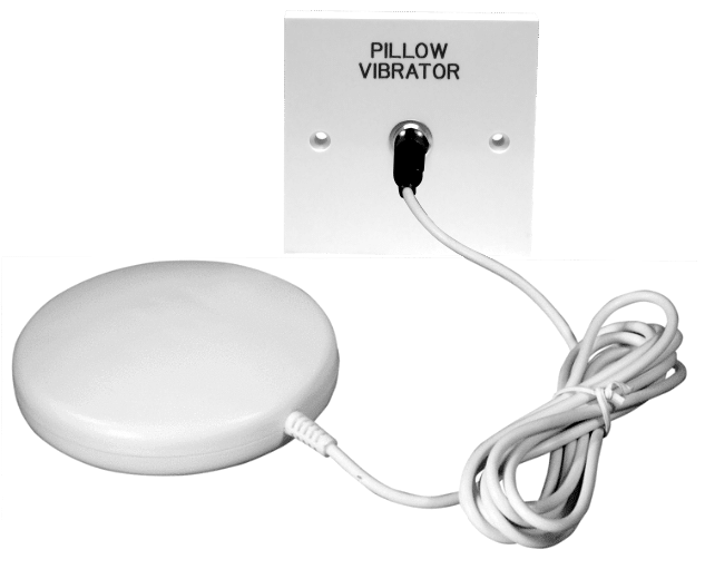 Vibrador y caja p rv