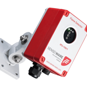 detector IR3 p