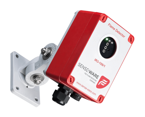 detector IR3 p