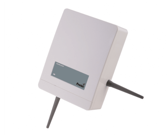 wireless 3000 WLS EXP p