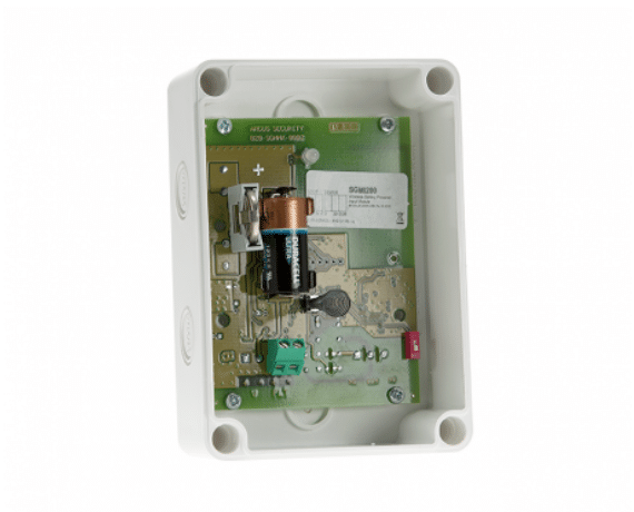 wireless WLS MIP p